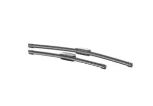 Image of RIDEX Wiper blade VW,TOYOTA,HONDA 298W0131