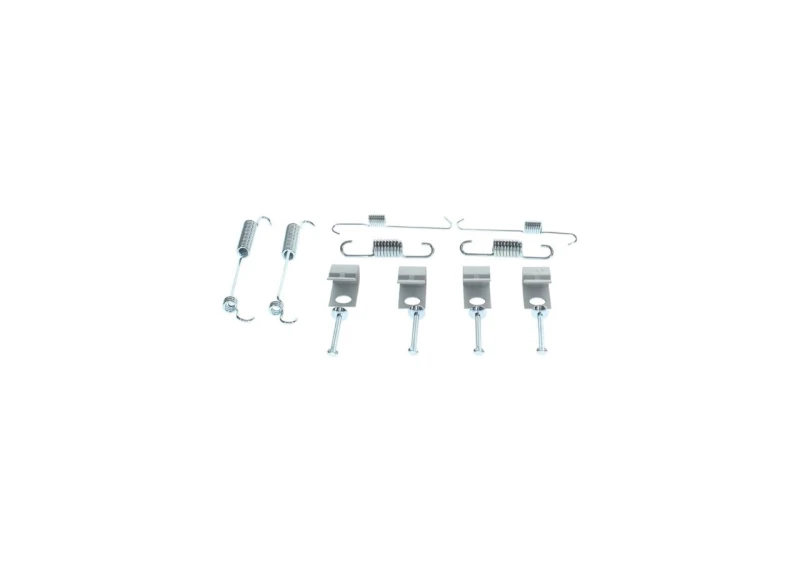 Image of Bosch 1 987 475 310 Accessory Kit, brake shoes with spring Accessory Kit,brake shoes (1502)