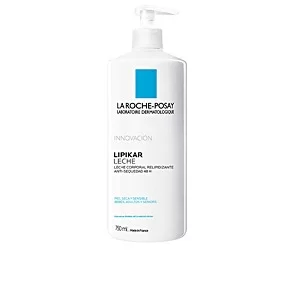 Image of LIPIKAR lait relipidant corps 750ml