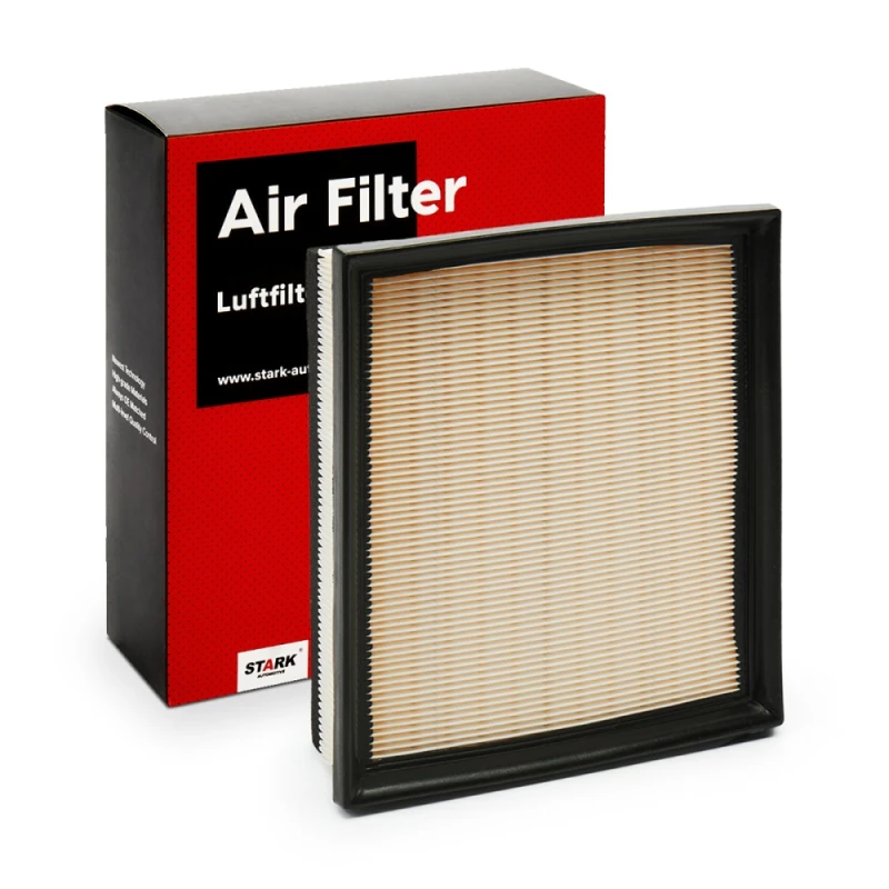 Image of STARK SKAF-0060288 Air filter Air Recirculation Filter, with pre-filter Air Filter (8)
