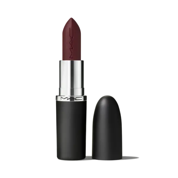 Image of MACximal Silky Matte Lipstick - Mixed Media - 3.5g - MAC Cosmetics
