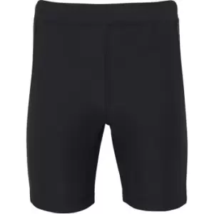 image of Slazenger Splice Swimming Jammers Juniors - Black