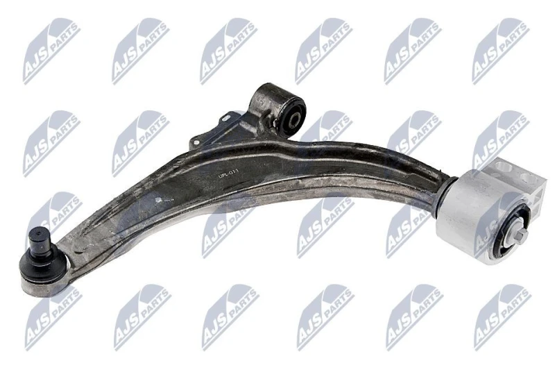 Image of NTY Suspension arm NTY ZWD-PL-011