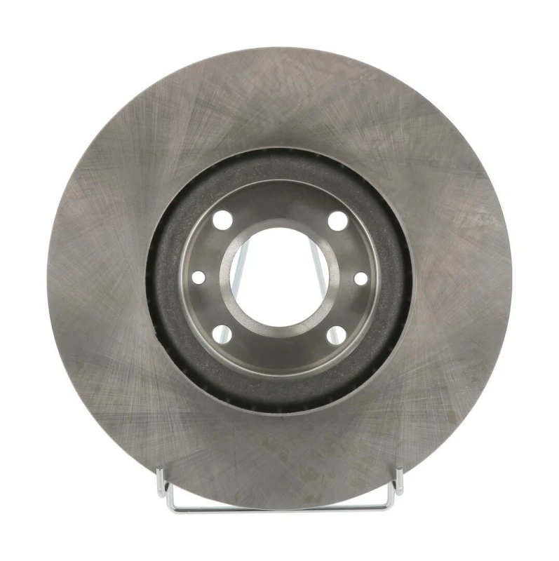Image of Brake disc CHAMPION 562641CH