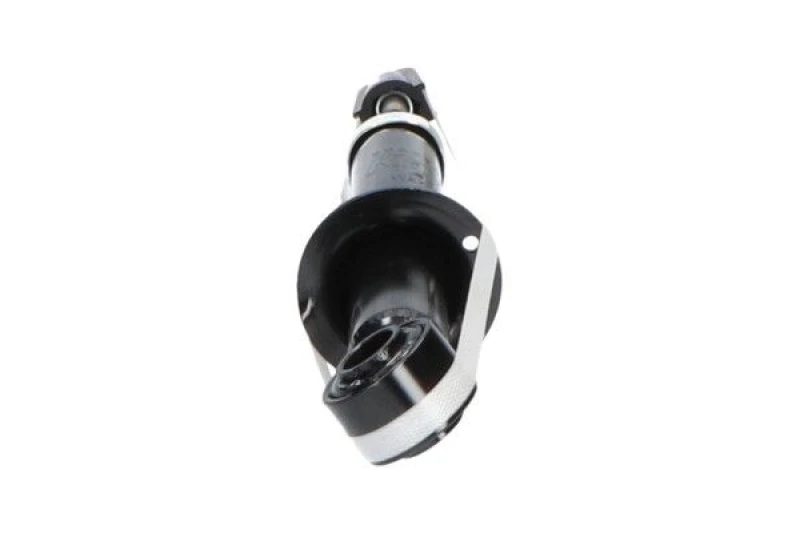 Image of KAVO PARTS SSA-9085 Shock absorber Rear Axle, Gas Pressure, Twin-Tube, Spring-bearing Damper, Top pin Shock Absorber (854)