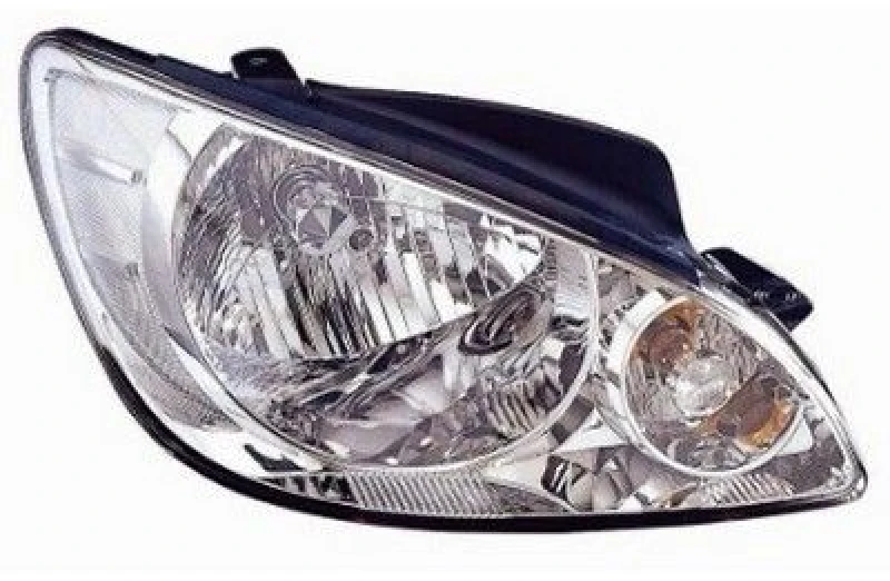 Image of VAN WEZEL Headlight VAN WEZEL 8252962