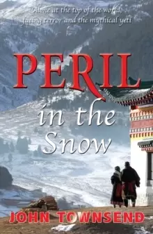 Image of Peril in the Snow