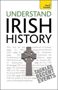 Image of Understand Irish history by F. J. M Madden