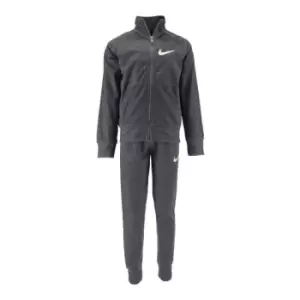 Image of Nike My First Tricot Bb22 - Grey