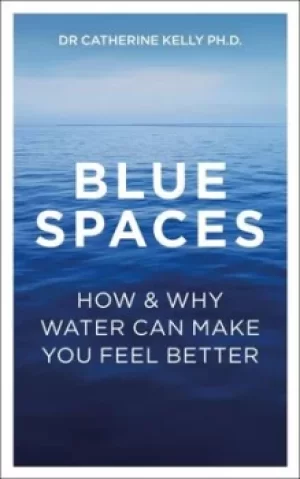 Image of Blue spaces by Catherine Kelly
