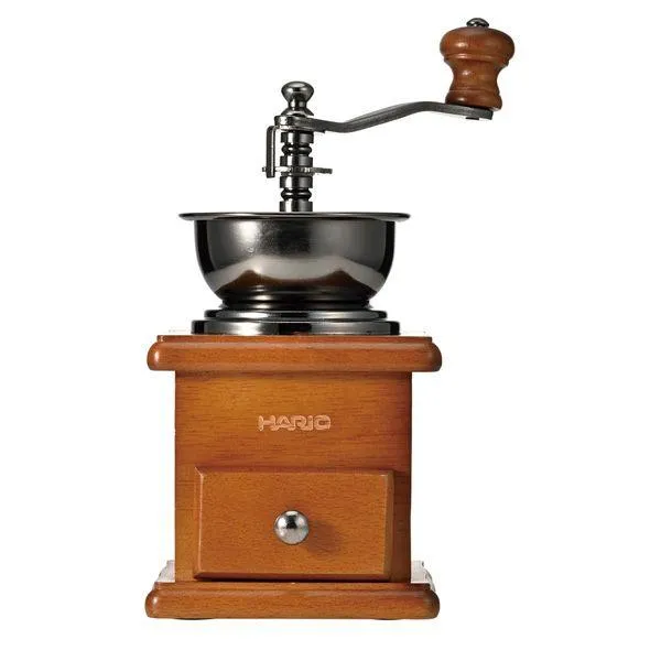 image of Hario Standard MCS-1 Manual Coffee Grinder