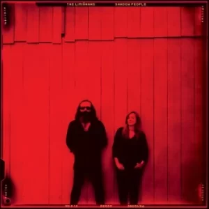 Image of Shadow People by The Liminanas Vinyl Album