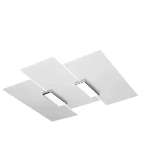 image of Sollux Plafond Fabiano