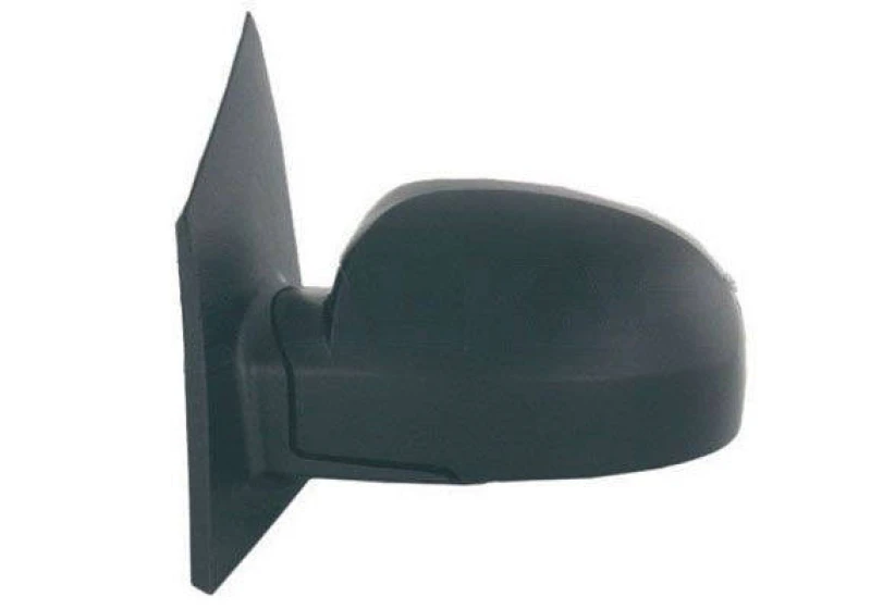 Image of ALKAR 6127626 Wing mirror Left, Electric, Convex Outside Mirror (50)