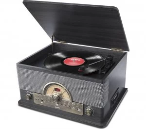 image of Ion Superior LP Bluetooth Wireless Turntable