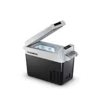 Image of DOMETIC CFF 20 - Grey - White - Polyurethane (PU) - LCD - 21 L -...