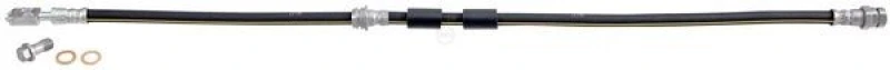 Image of A.B.S. Brake hose A.B.S. SL 6596