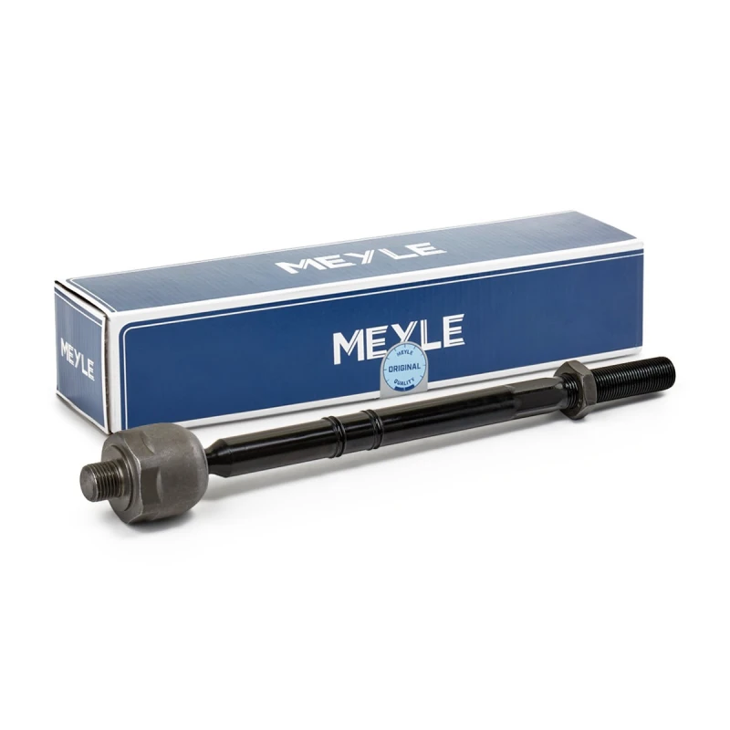 Image of MEYLE 016 031 0006 Inner Tie Rod Original Quality, Front Axle Right Inner Tie Rod (51)