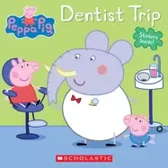 Image of dentist trip