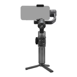 Image of Zhiyun Tech Smooth 5 Smartphone 3-Axis Gimbal 4.5 hour Battery...