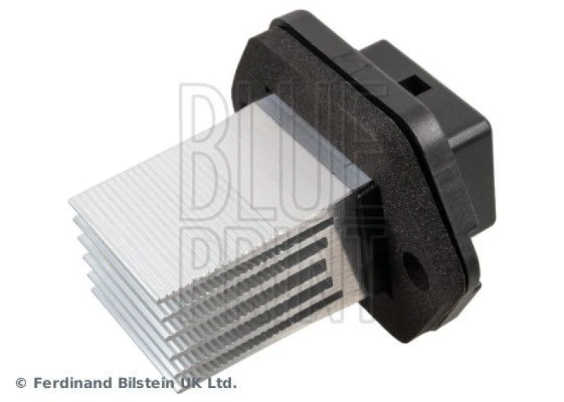 Image of Blue PRINT Blower motor resistor Blue PRINT ADBP140033