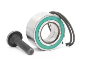 Image of SKF Wheel bearing kit VW,AUDI,SKODA VKBA 1356 1D0498625B,443498625A,443498625F 4A0498625,4B0498625A,4D0407625E,893498625C,893498625E,8D0498625B
