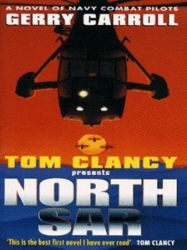 Image of North Sar by Gerry Carroll Paperback
