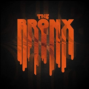 Image of The Bronx - Bronx VI Vinyl