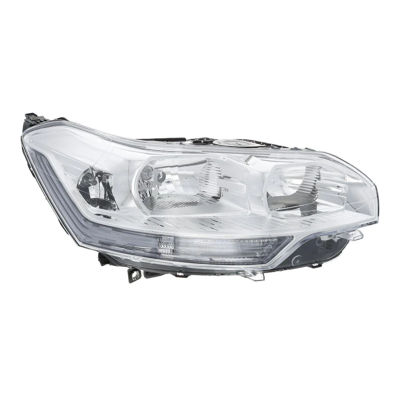 Image of Headlight VALEO 043692
