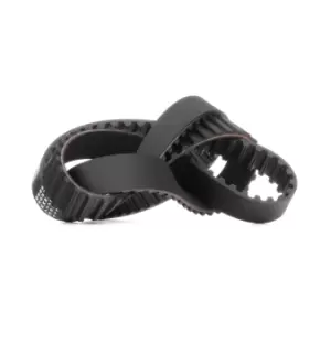 Image of RIDEX Timing Belt 306T0010 Cam Belt,Toothed Belt FORD,FIAT,PEUGEOT,Fiesta Mk6 Schragheck (JA8, JR8),Fiesta Mk5 Schragheck (JH1, JD1, JH3, JD3)
