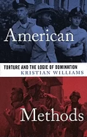 Image of american methods torture and the logic of domination