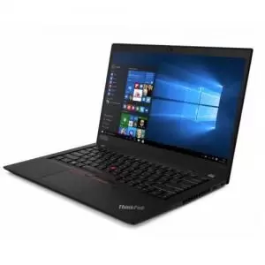 ThinkPad T490S 14i7 16GB 512GB W10P