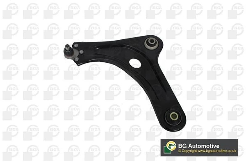 Image of BGA Suspension arm BGA TRC6721