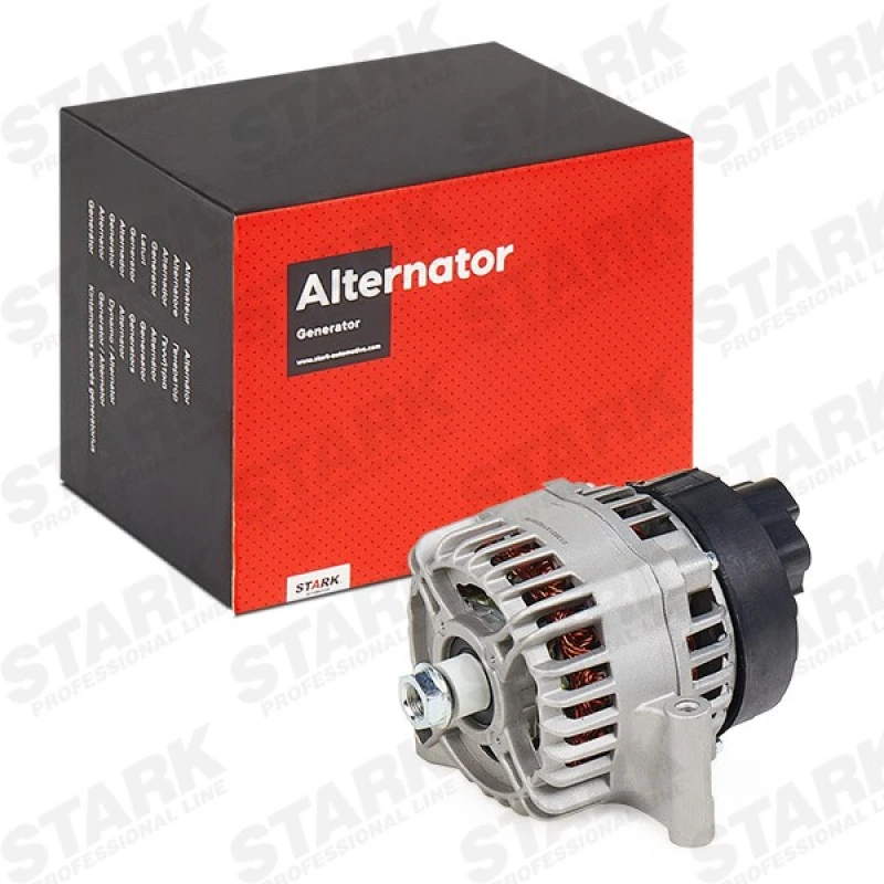 Image of STARK Alternator STARK SKGN-0321200