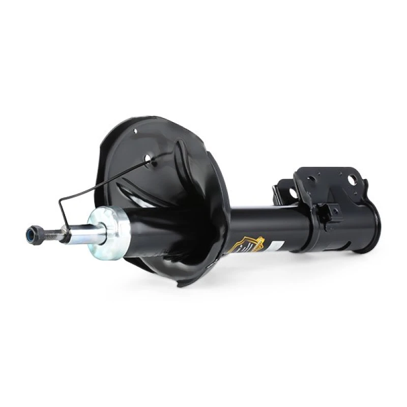 Image of ASHIKA MA-HY049 Shock absorber Rear Axle Right, Gas Pressure, Twin-Tube, Suspension Strut, Top pin Shock Absorber (854)