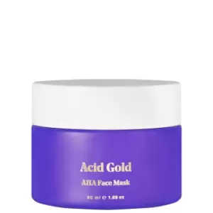 image of BYBI Beauty Acid Gold 50ml