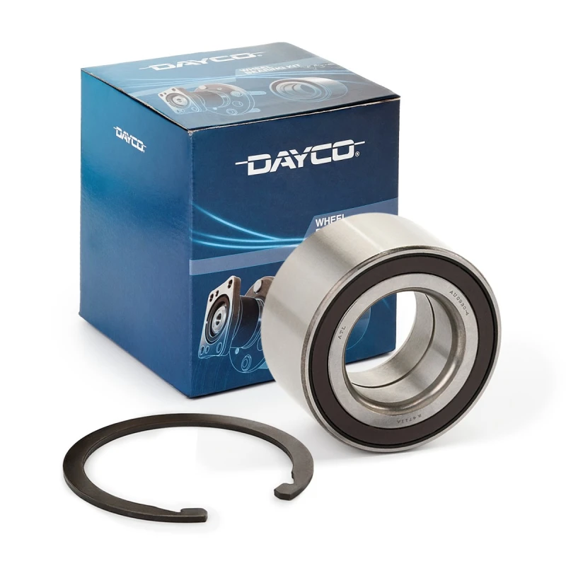 Image of DAYCO Wheel bearing kit DAYCO KWD1149