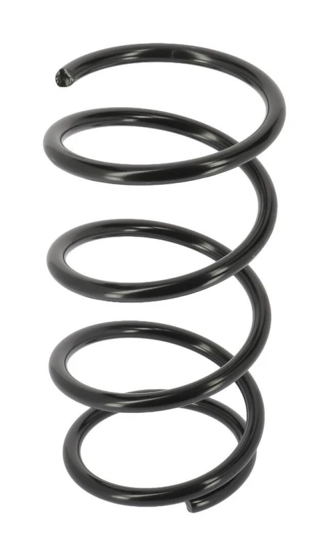 Image of MONROE Coil spring MONROE SP5107