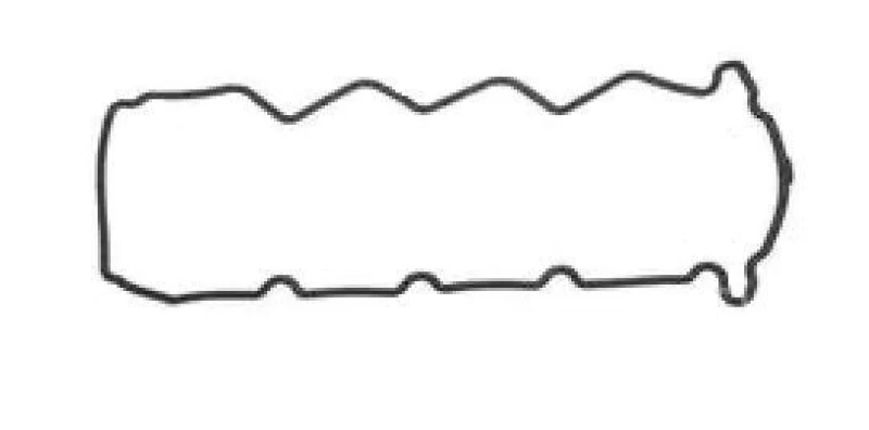 Image of Rocker cover gasket PAYEN JM7189