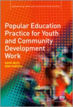 Image of Popular Education Practice for Youth and Community Development Work by Rod Purcell Paperback