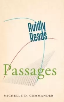 Image of Avidly Reads Passages