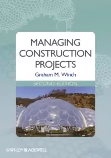 Image of Managing Construction Projects