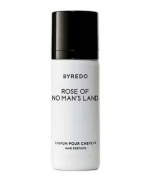 image of Byredo Rose of No Mans Land Hair Mist Unisex 75ml