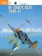 Image of bf 109d e aces 1939 1941
