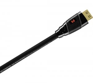 Image of Monster Platinum Ultimate High Speed HDMI Cable 1.5 m