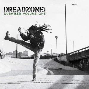Image of Various Artists - Dreadzone Presents Dubwiser Volume One (Feat. Dreadzone. Submantra. Louchie Lou & Michie One. Earl 16....