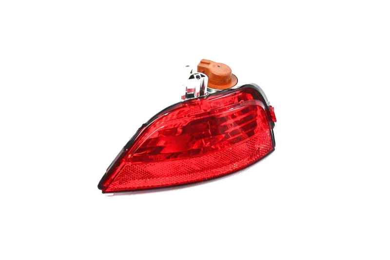 Image of HERTH+BUSS ELPARTS 81695111 Rear Fog Light Rear Fog Light (2488)