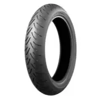 Image of Bridgestone BATTLAX SC ECOPIA (120/70 R15 56H)
