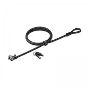Image of Moq 25 - N17 Master Keyed Laptop Lock