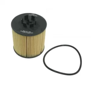 Image of Oil Filter ADV182104 by Blue Print